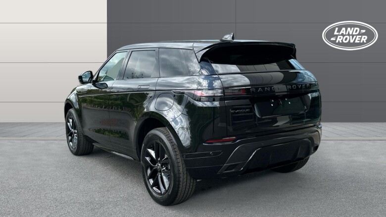 Land Rover Range Rover Evoque 1.5 P270e Dynamic SE 5dr Auto Hatchback